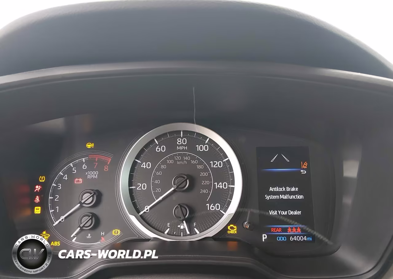 2022 Toyota Corolla Le VIN:5YFEPMAE4NP374627 - 7