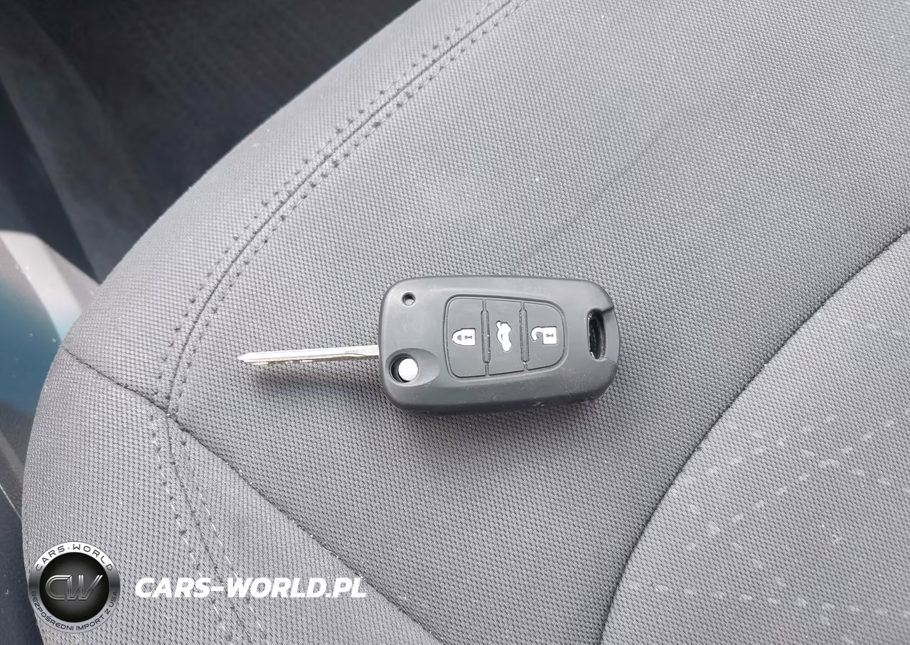 2013 Kia Rio Ex VIN:KNADN4A34D6193496 - 11