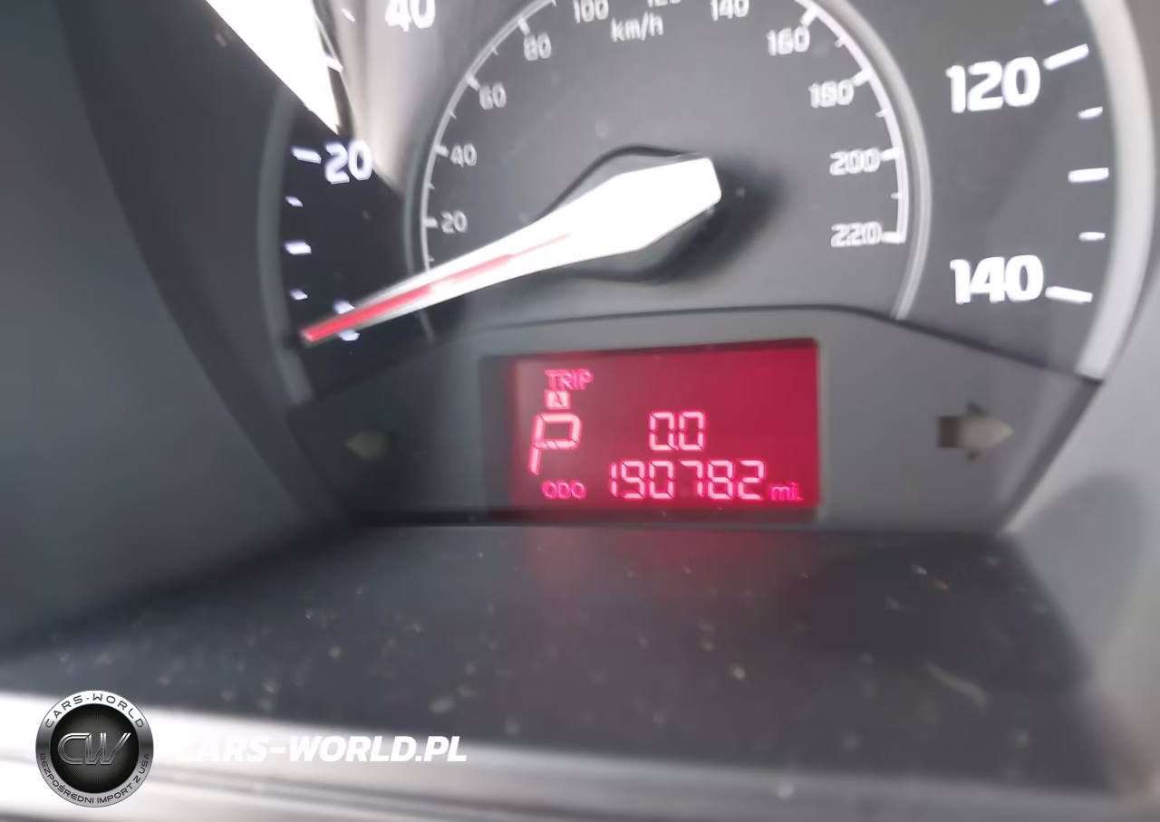 2013 Kia Rio Ex VIN:KNADN4A34D6193496 - 15