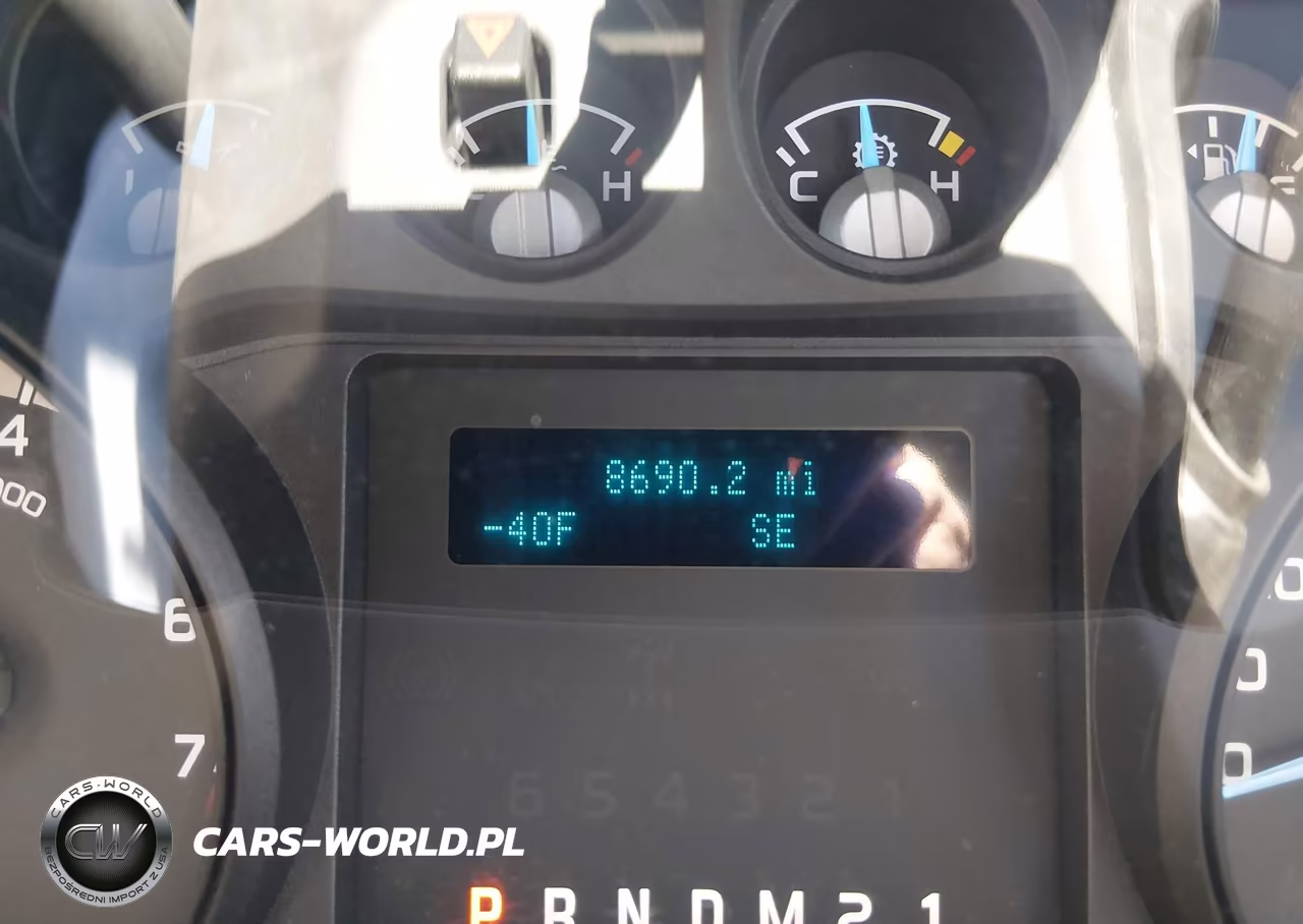 2016 Ford F-350 Xl-Xlt VIN:1FTBF3A60GED02848 - 17