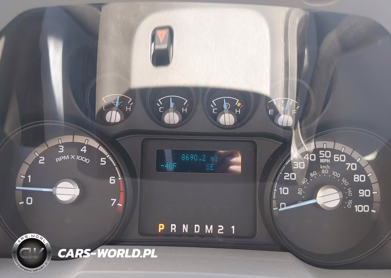 2016 Ford F-350 Xl-Xlt VIN:1FTBF3A60GED02848 - 7