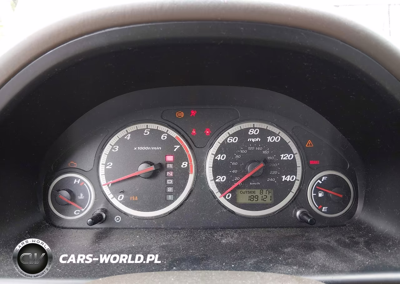 2006 Honda Cr-V Ex VIN:JHLRD78856C063409 - 7