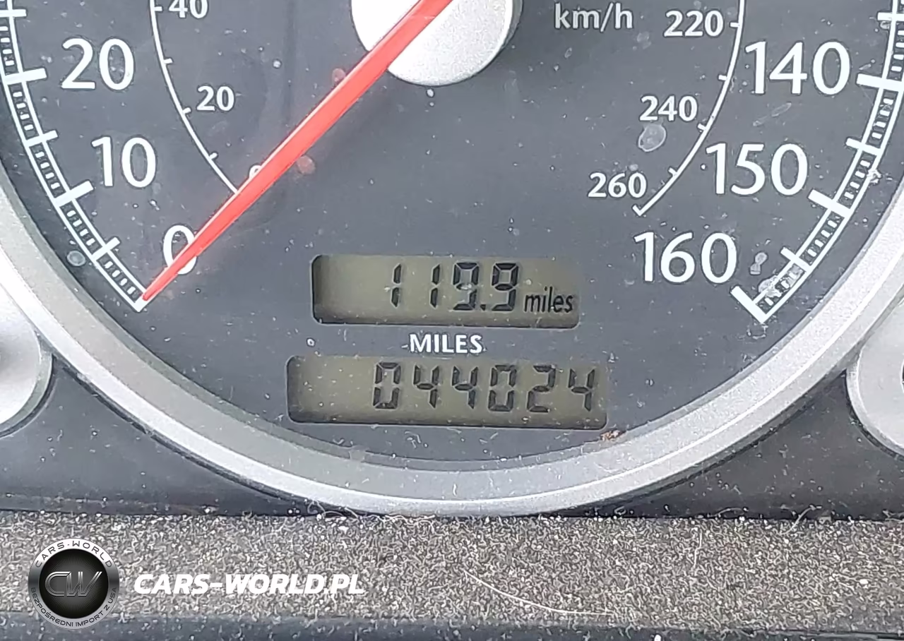 2005 Chrysler Crossfire Limited VIN:1C3AN69L25X047541 - 15