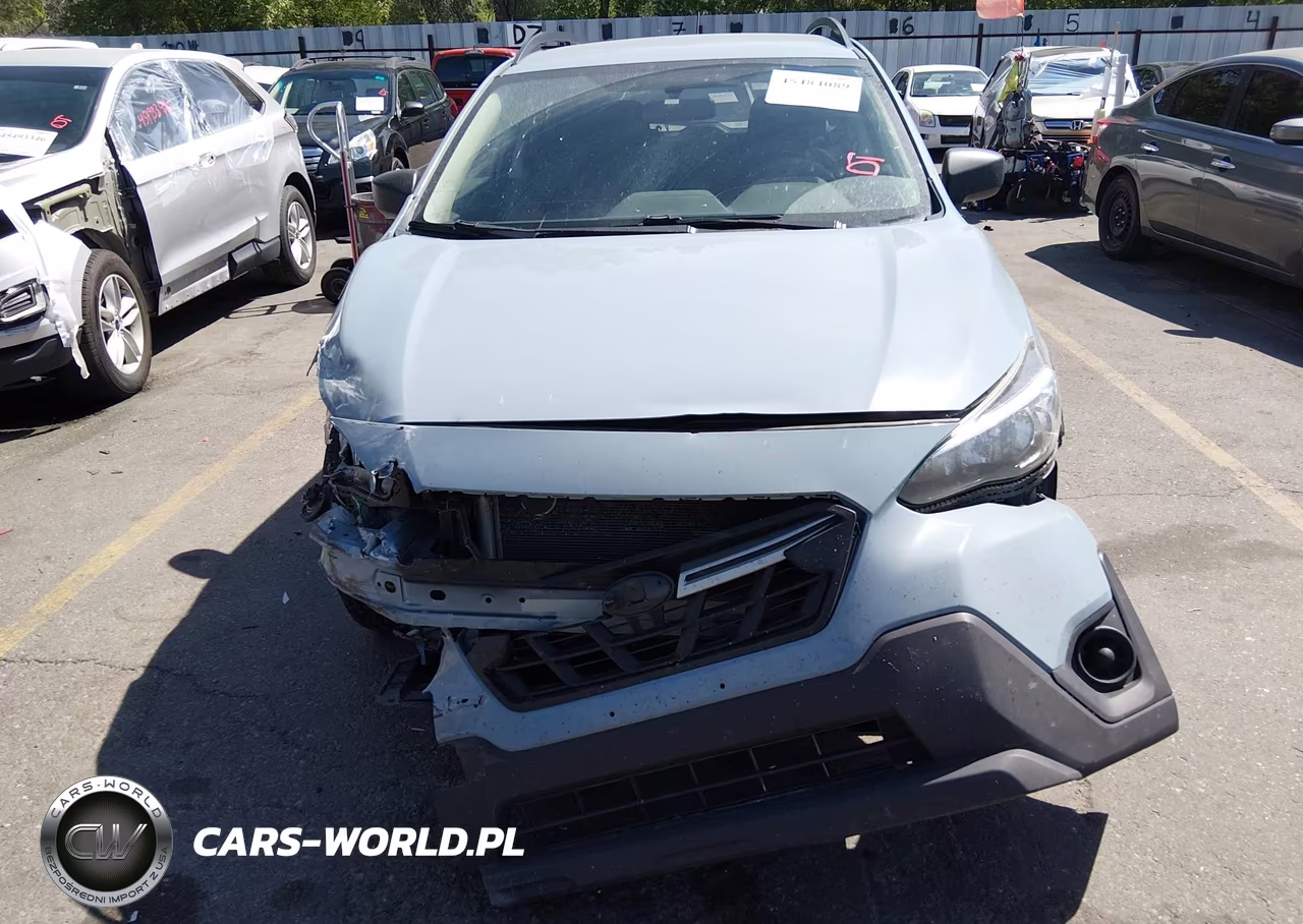 2021 Subaru Crosstrek VIN:JF2GTAAC2M9240657 - 12