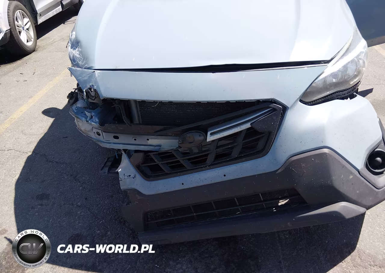 2021 Subaru Crosstrek VIN:JF2GTAAC2M9240657 - 6