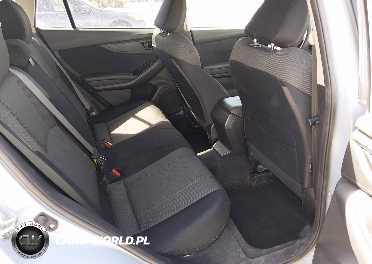 2021 Subaru Crosstrek VIN:JF2GTAAC2M9240657 - 8