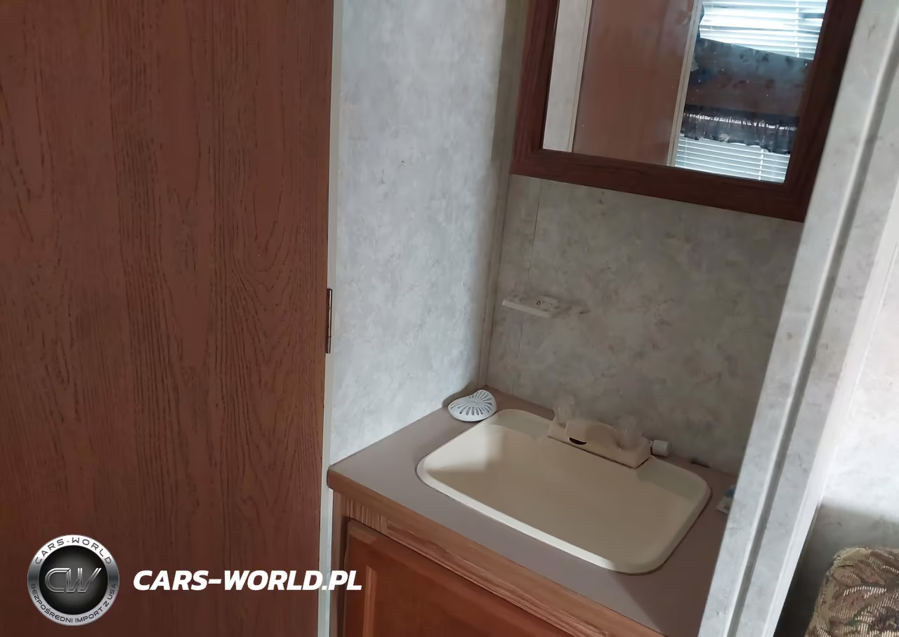 2002 Keystone Rv Travel Trailer VIN:4YDT2802X22032059 - 13