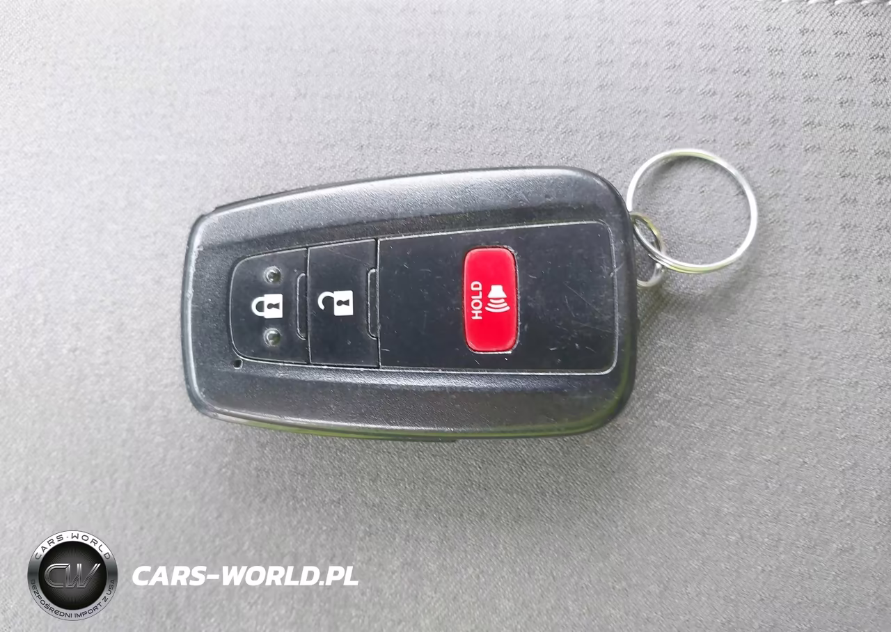 2016 Toyota Prius Two VIN:JTDKBRFU8G3519999 - 11