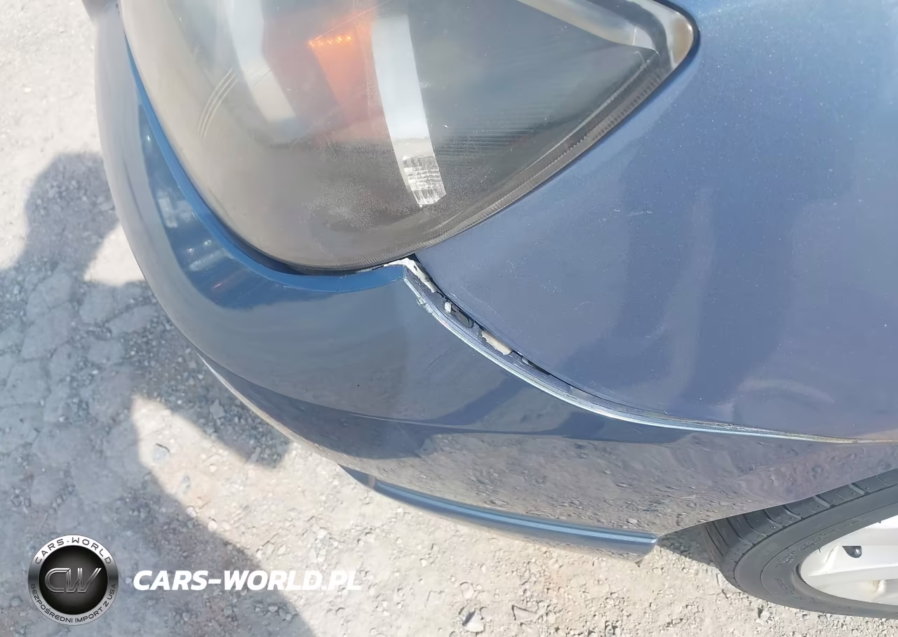 2007 Mazda Mazdaspeed3 Sport VIN:JM1BK34LX71756125 - 6