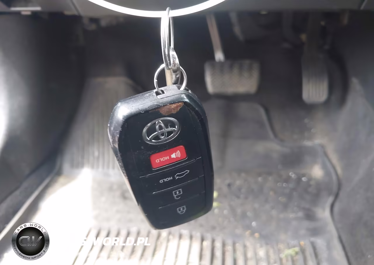 2024 Toyota Corolla Se VIN:5YFS4MCE9RP207887 - 11