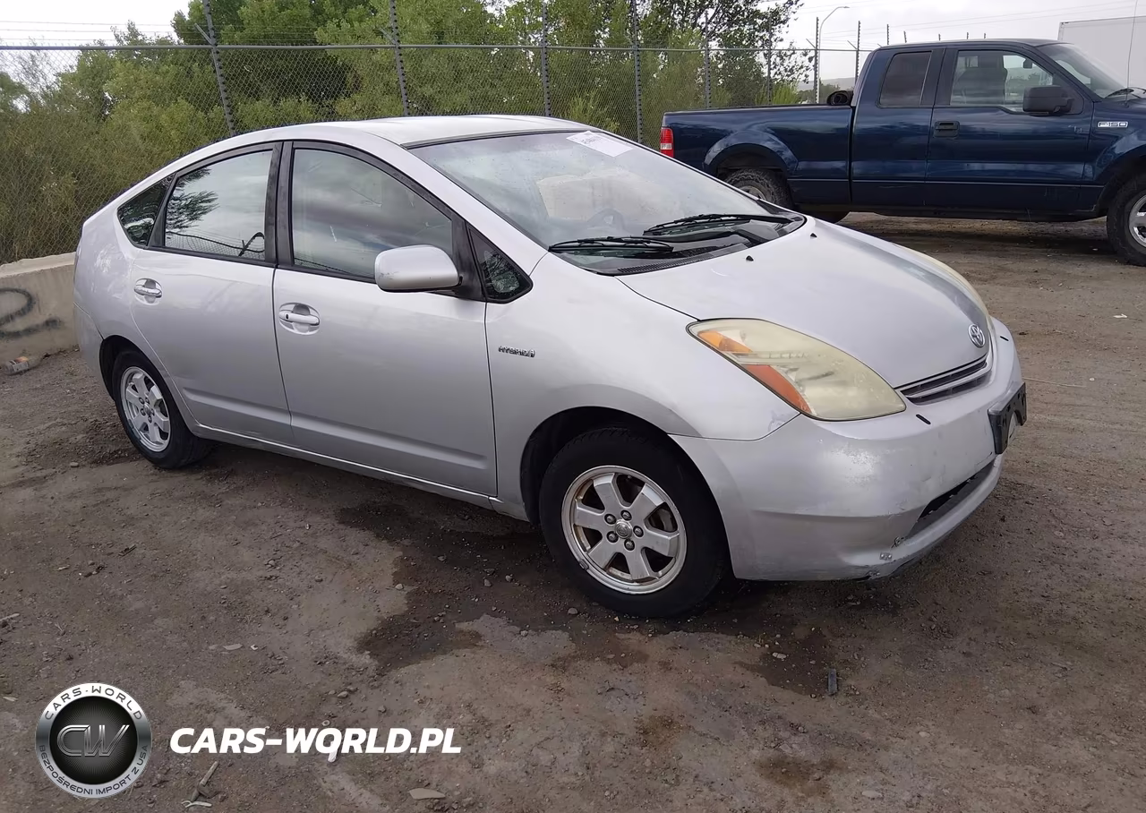 2006 Toyota Prius