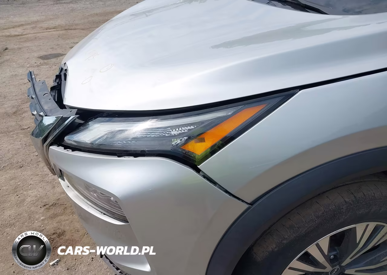 2023 Nissan Rogue Sv Fwd VIN:5N1BT3BA1PC890181 - 6