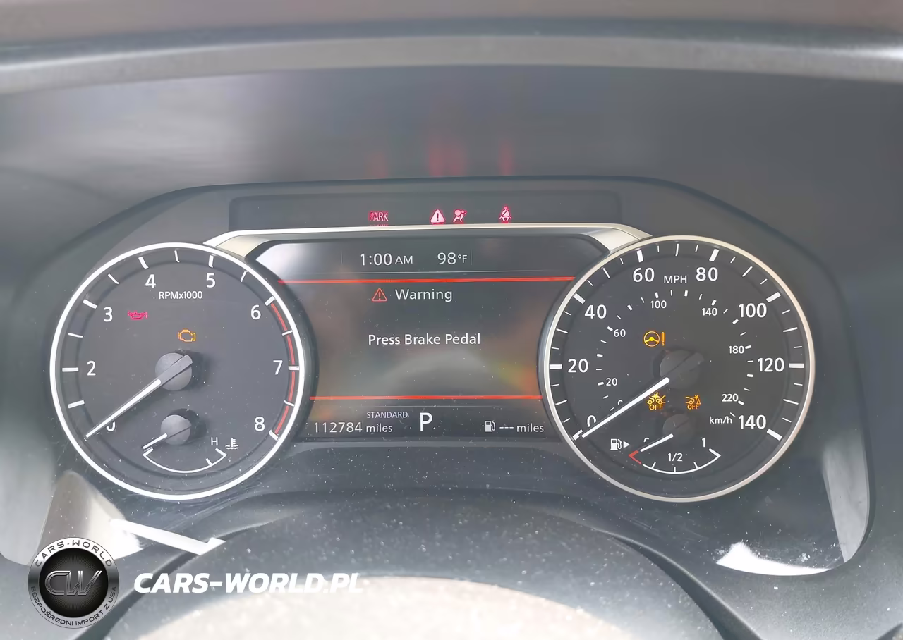 2023 Nissan Rogue Sv Fwd VIN:5N1BT3BA1PC890181 - 7