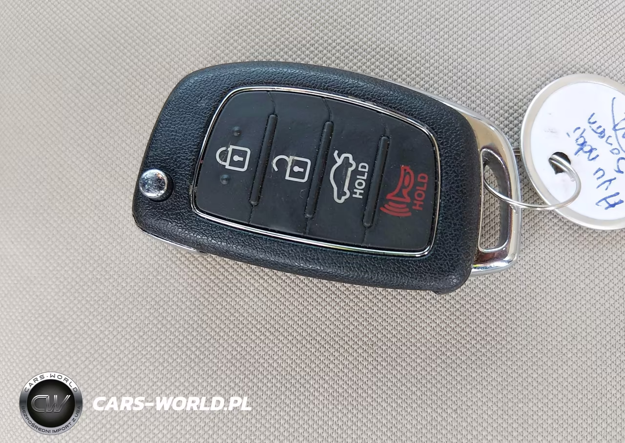 2016 Hyundai Sonata Se VIN:5NPE24AF6GH298853 - 11