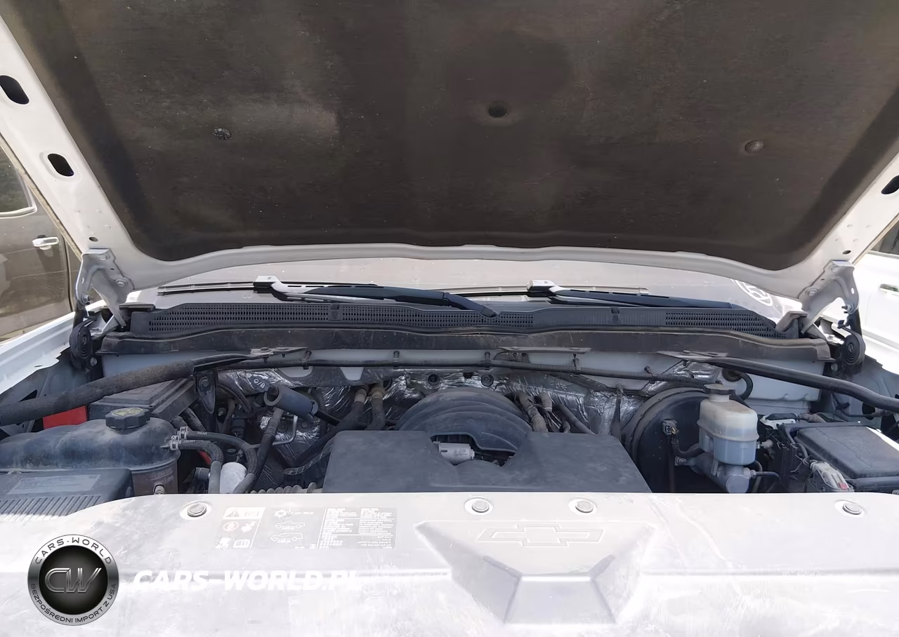 2015 Chevrolet Silverado 1500 1Lt VIN:1GCRCREH3FZ239970 - 10