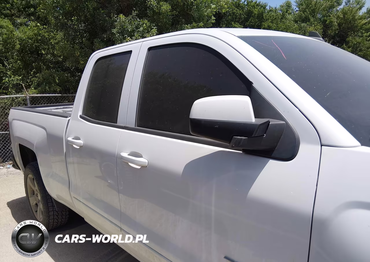 2015 Chevrolet Silverado 1500 1Lt VIN:1GCRCREH3FZ239970 - 13
