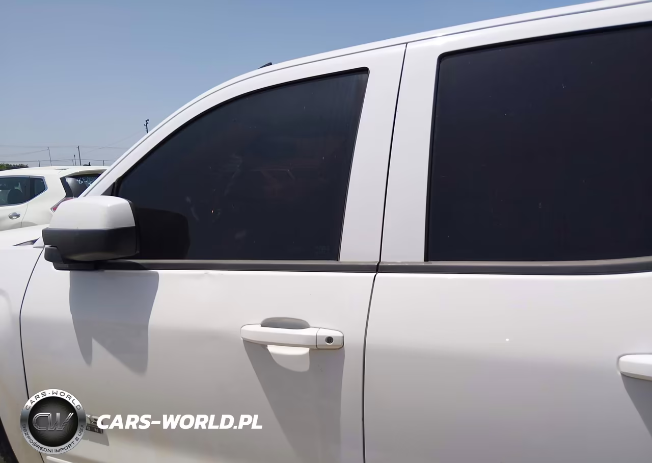 2015 Chevrolet Silverado 1500 1Lt VIN:1GCRCREH3FZ239970 - 14