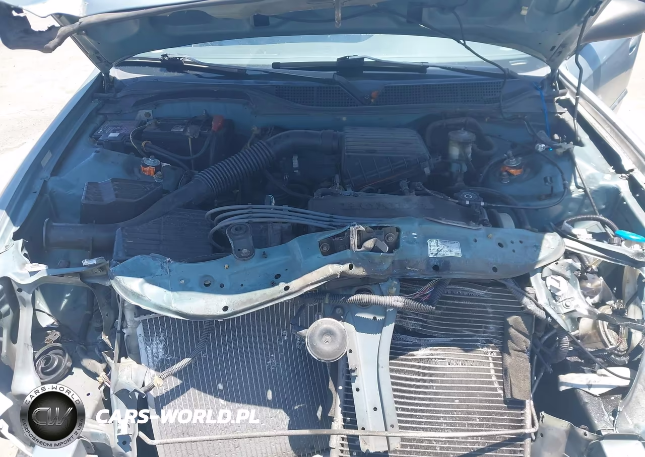 2000 Honda Civic Value Package VIN:2HGEJ6611YH590336 - 10