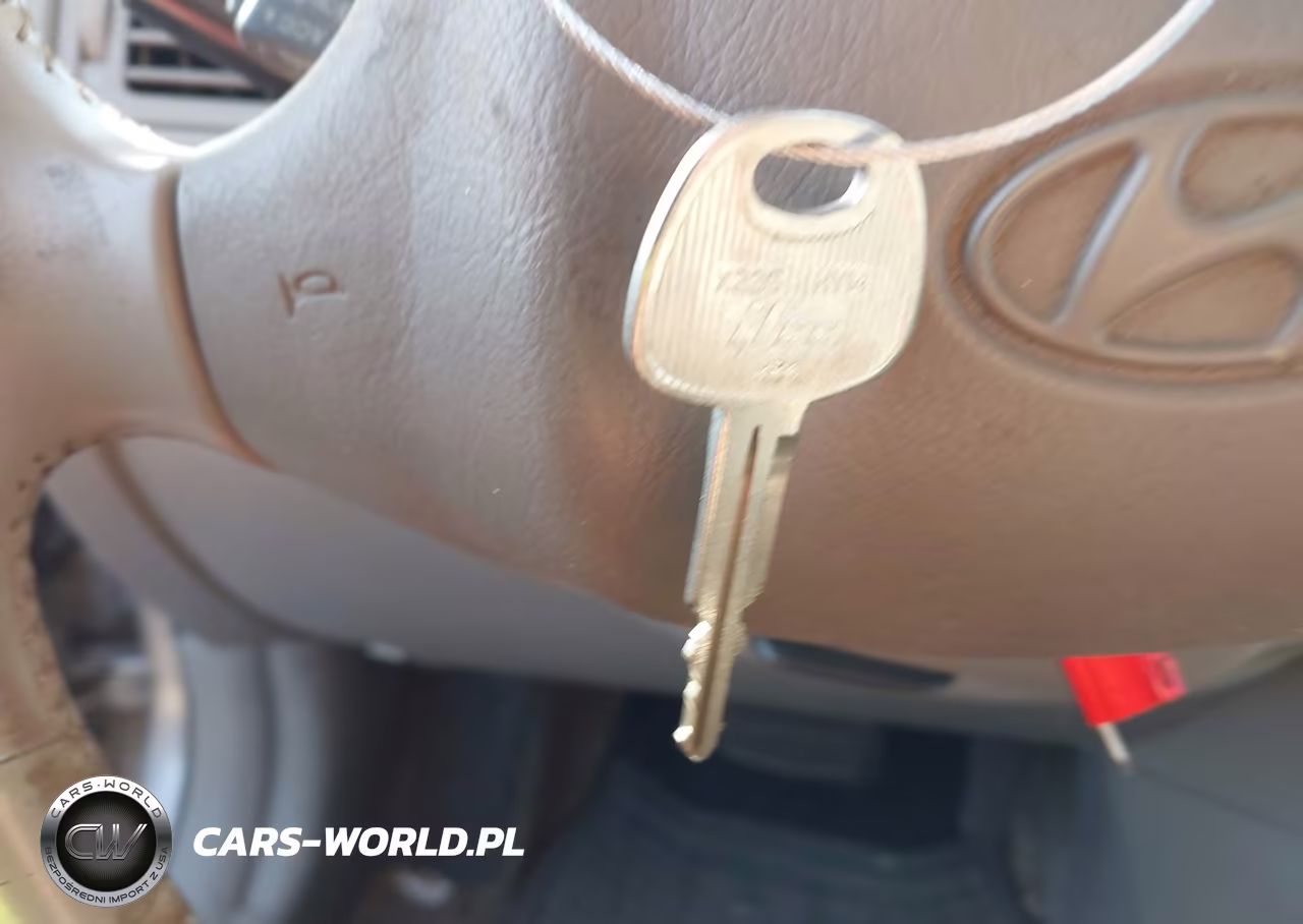 2005 Hyundai Tucson Gls-Lx VIN:KM8JN12D65U196999 - 11