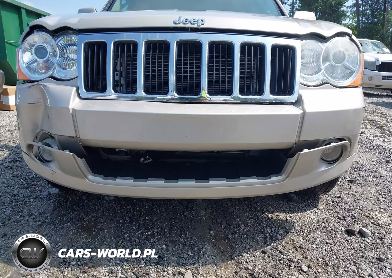2008 Jeep Grand Cherokee Limited VIN:1J8HS58N18C191814 - 14