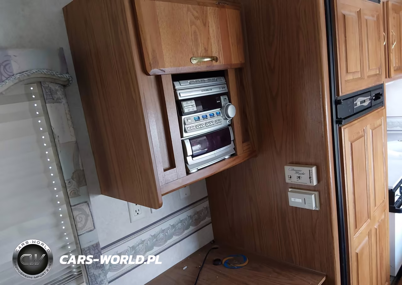 2000 Jayco Designer 2930 5Th Whl Travel Trailer VIN:1UJCJ02P7Y1KV0202 - 16