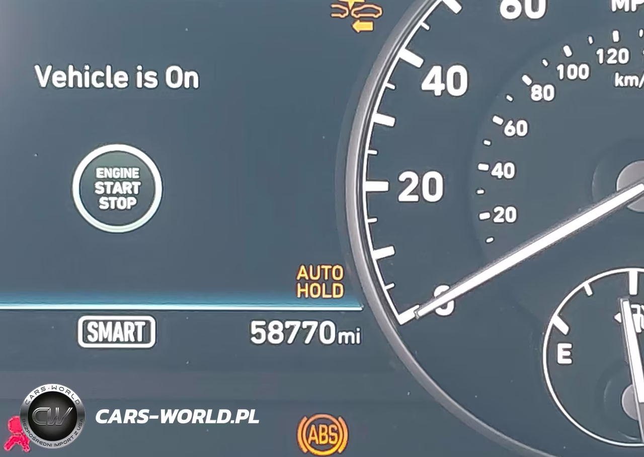 2018 Genesis G90 3.3T Premium VIN:KMHG34JA5JU046773 - 15