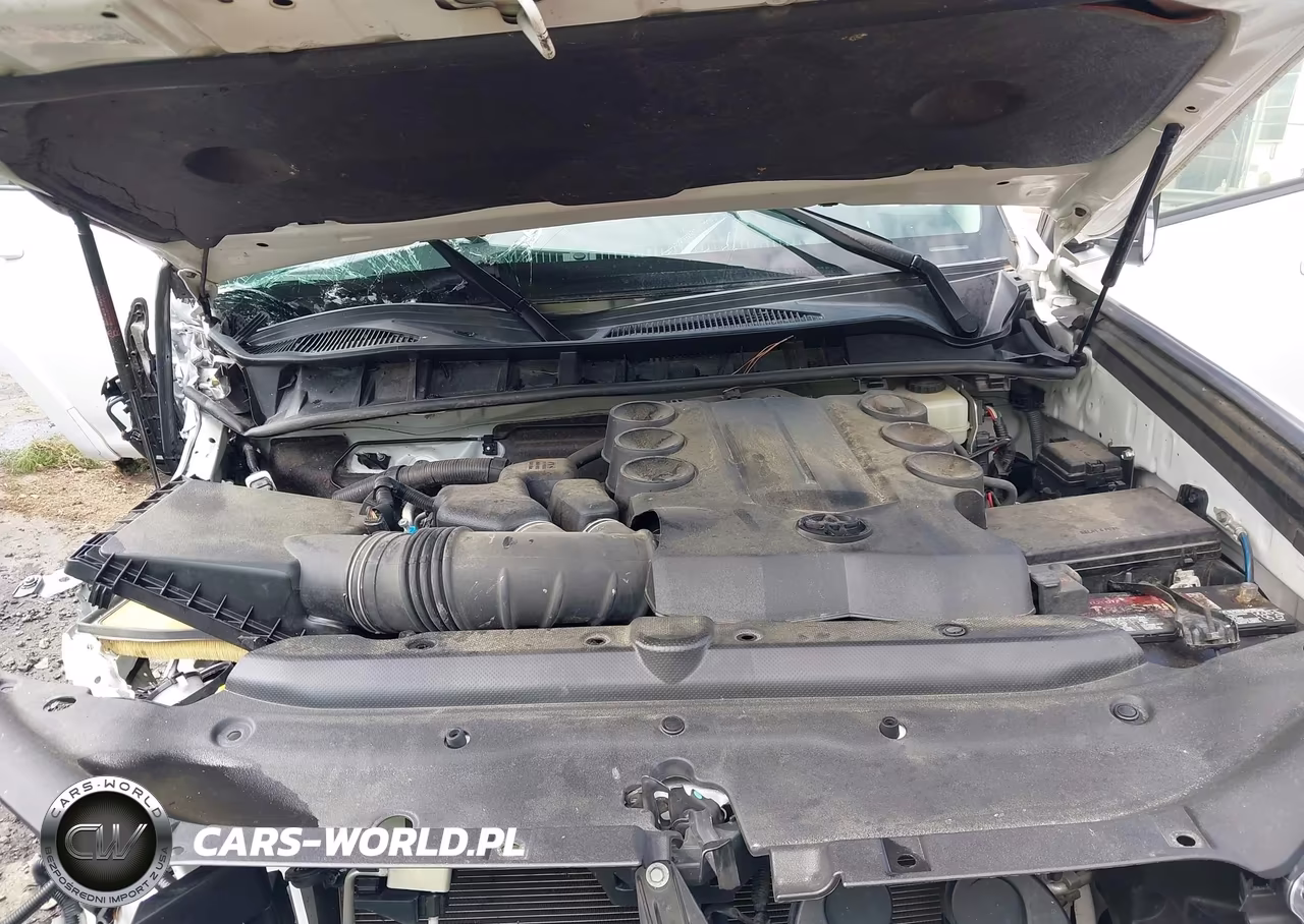 2020 Toyota 4Runner Trd Off Road VIN:JTEBU5JRXL5810696 - 10