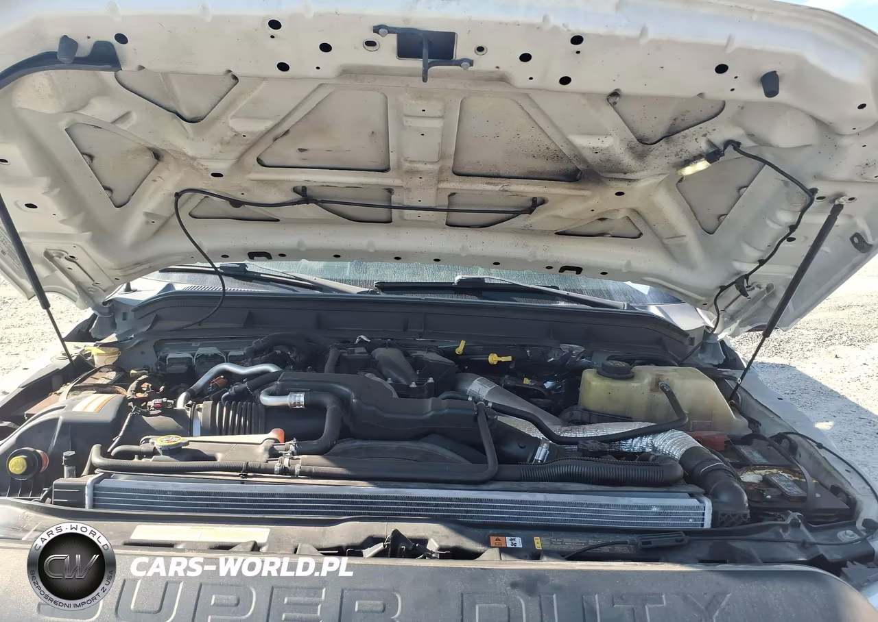 2015 Ford F-450 Chassis Lariat-Xl-Xlt VIN:1FD9W4HT6FEB56613 - 10