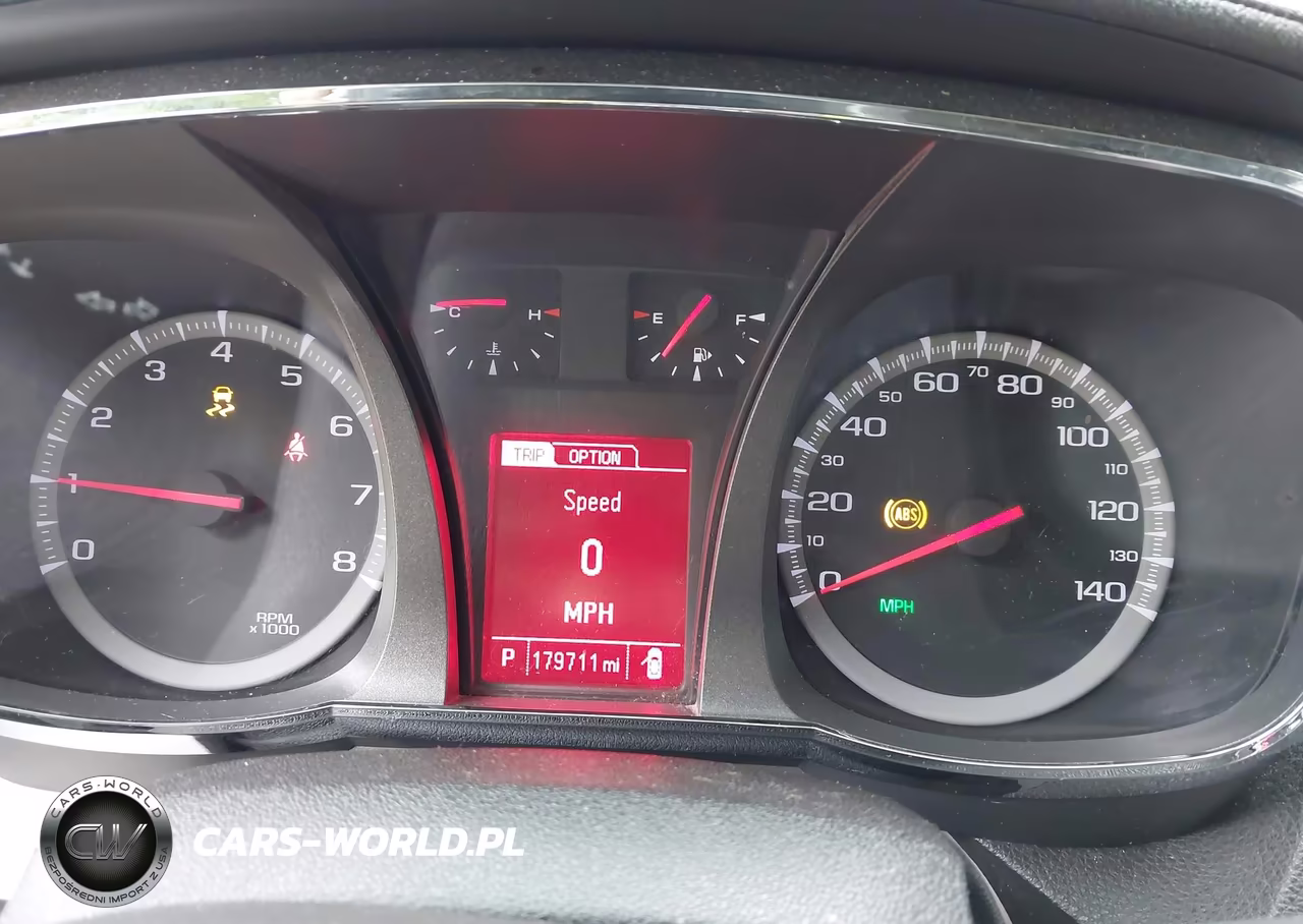 2015 GMC Terrain Sle-2 VIN:2GKFLWEK9F6265292 - 7