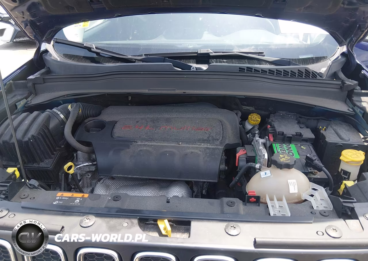 JEEP RENEGADE L VIN:ZACCJBBB2HPG39412 - 10