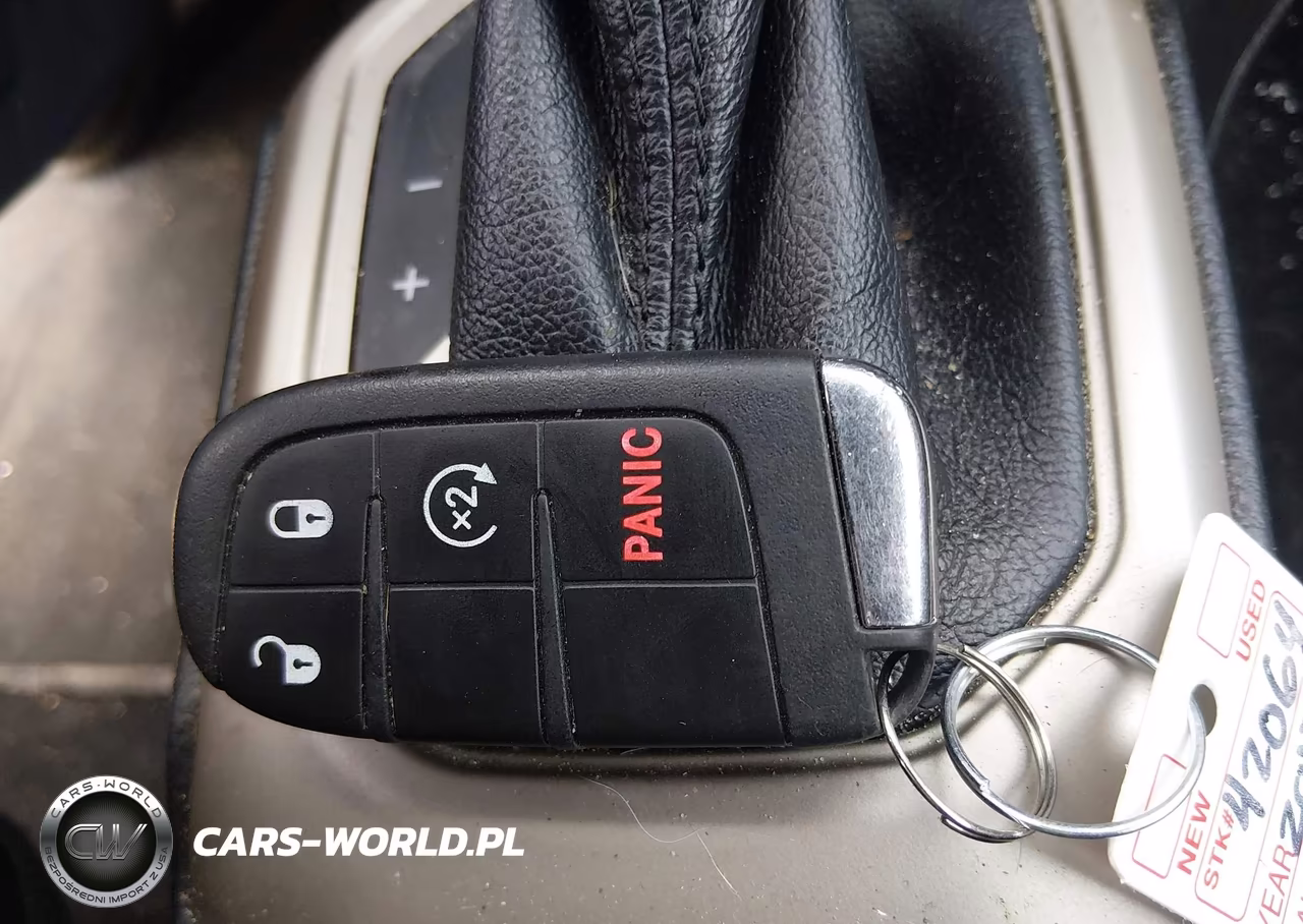 JEEP RENEGADE L VIN:ZACCJBBB2HPG39412 - 11