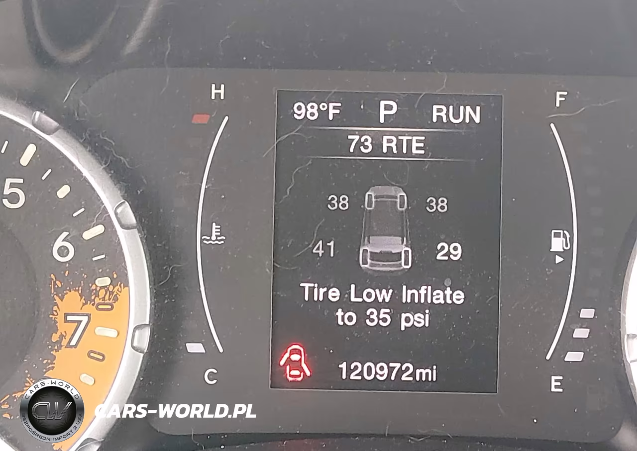 JEEP RENEGADE L VIN:ZACCJBBB2HPG39412 - 15