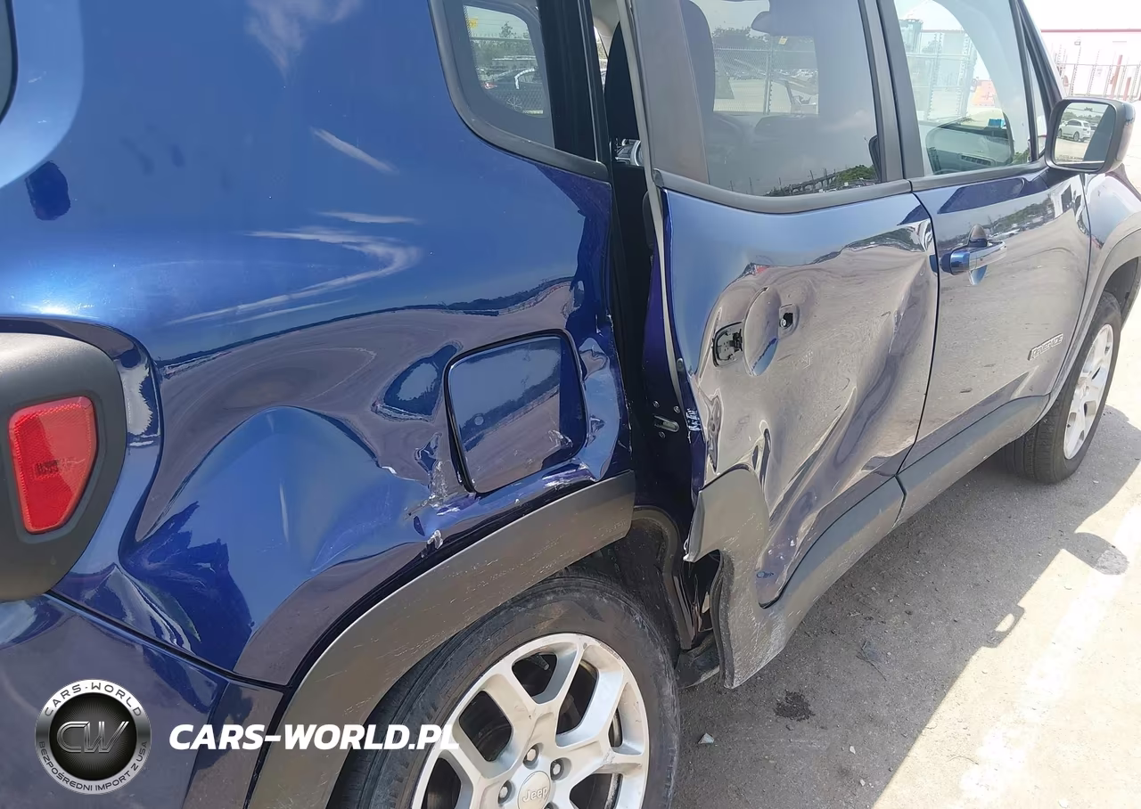 JEEP RENEGADE L VIN:ZACCJBBB2HPG39412 - 17