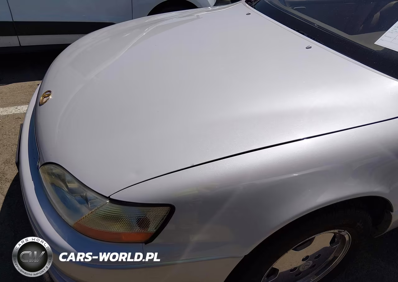 1994 Lexus Es 300 VIN:JT8GK13T9R0057121 - 6