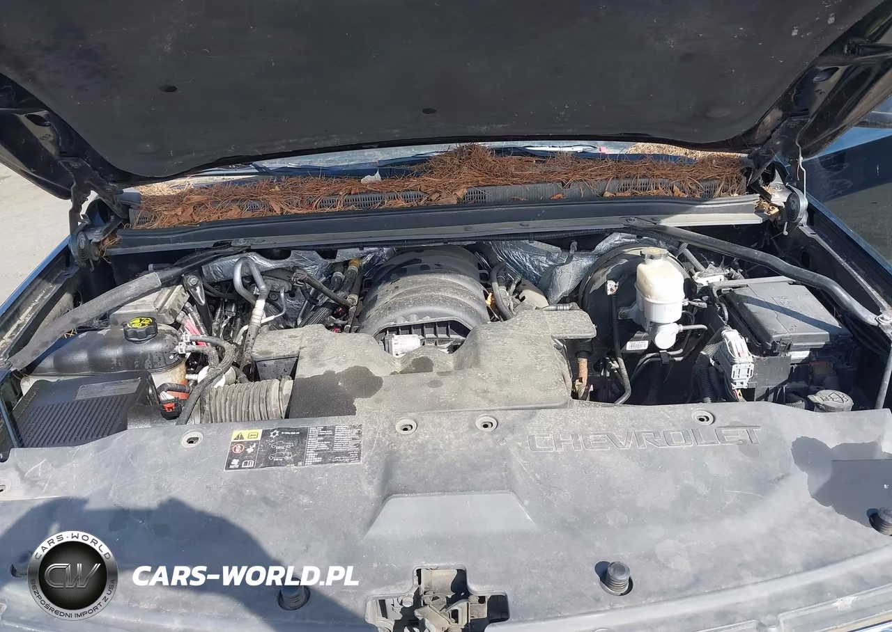 2015 Chevrolet Suburban Lt VIN:1GNSKJKC9FR692724 - 10