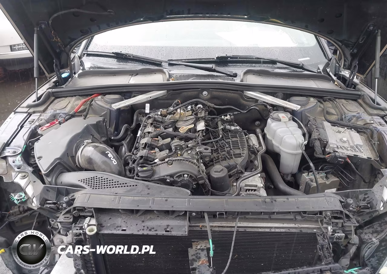 2019 Audi A5 45 Premium VIN:WAUENCF5XKA079182 - 10