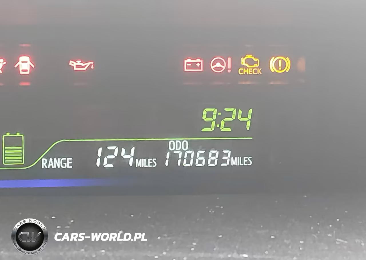 2013 Toyota Prius V Three VIN:JTDZN3EUXD3273747 - 15
