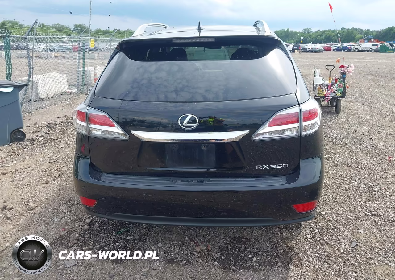 2015 Lexus Rx 350 VIN:2T2BK1BA9FC326940 - 16