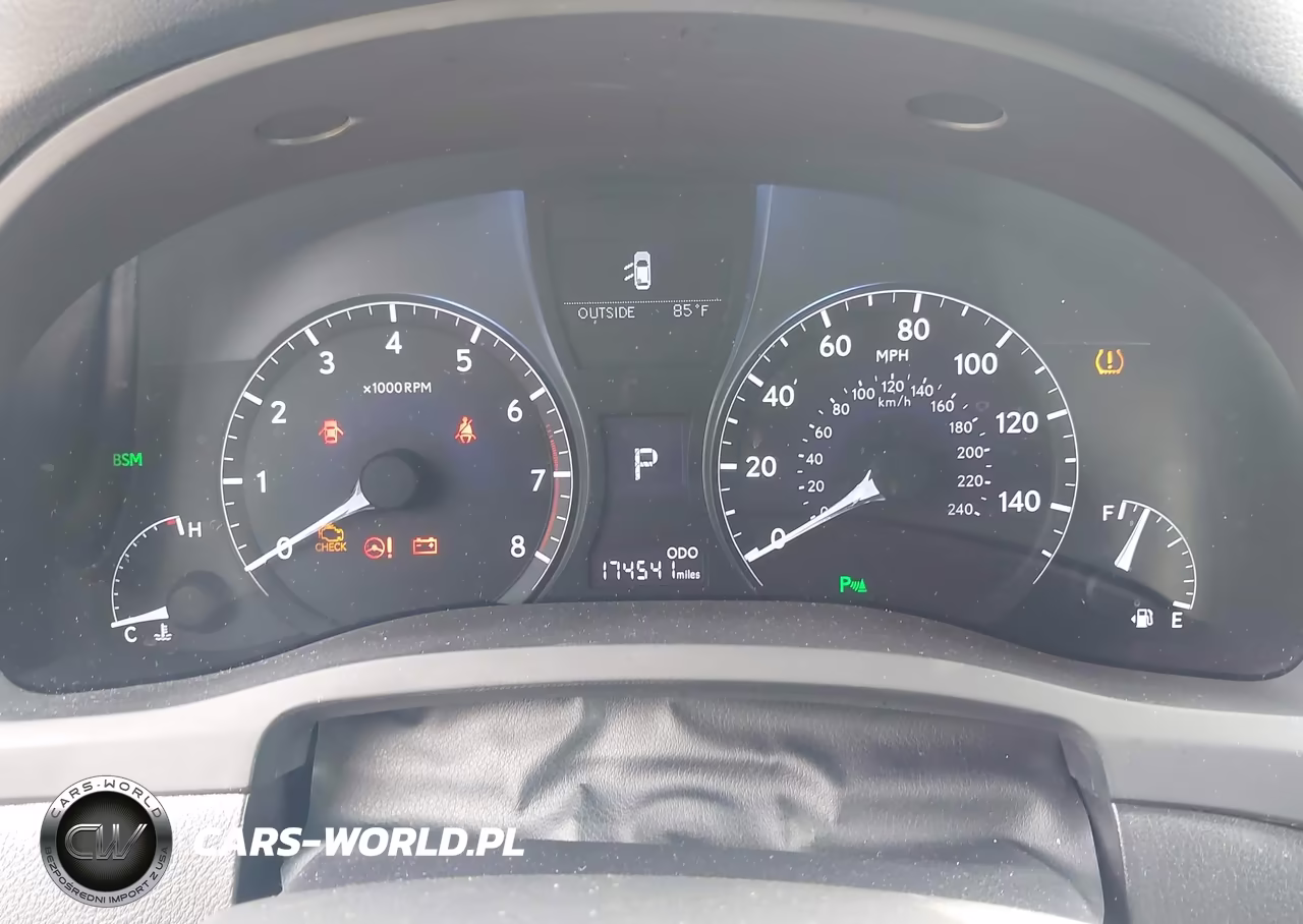 2015 Lexus Rx 350 VIN:2T2BK1BA9FC326940 - 7