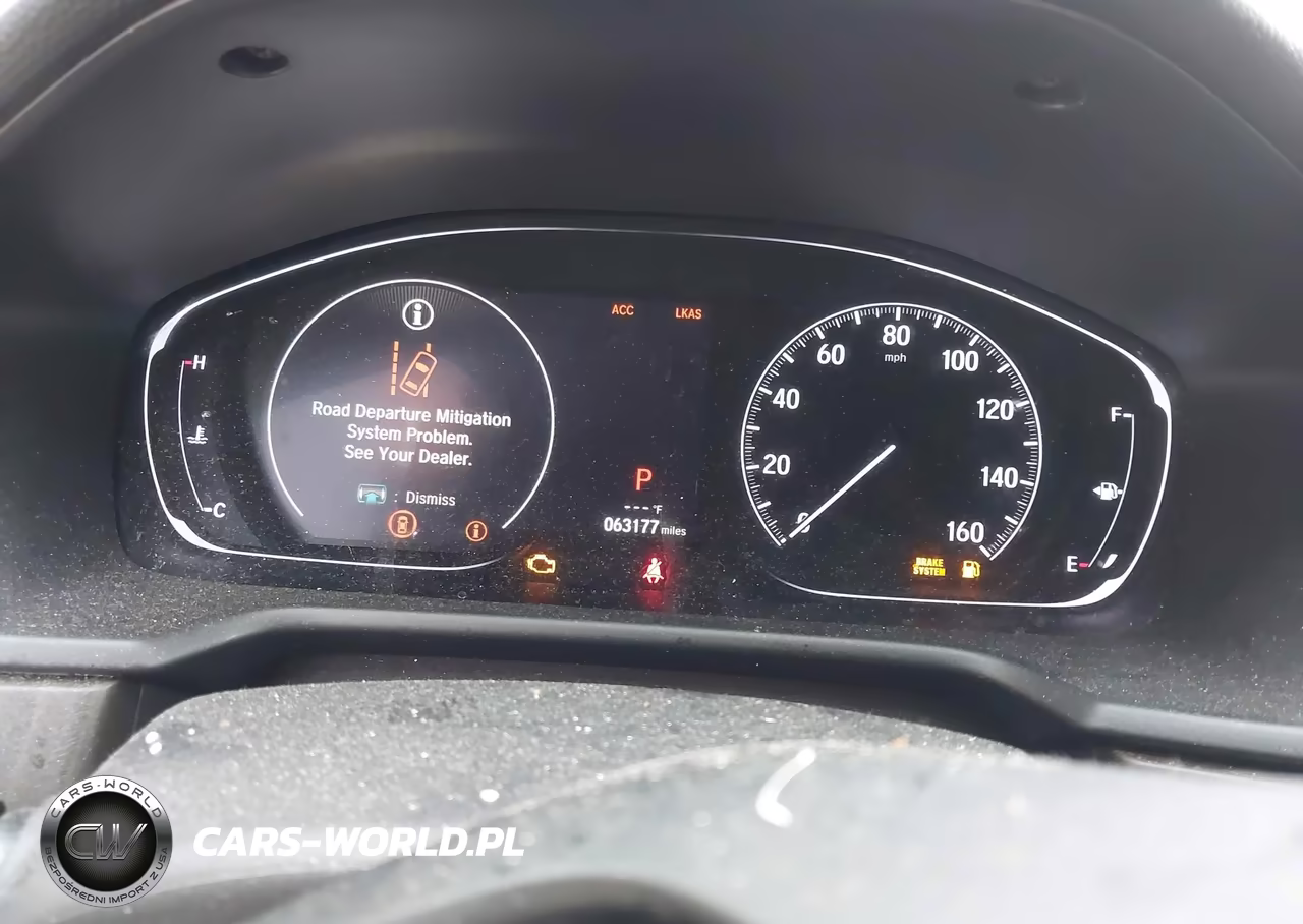 2018 Honda Accord Ex-L VIN:1HGCV1F58JA182194 - 7