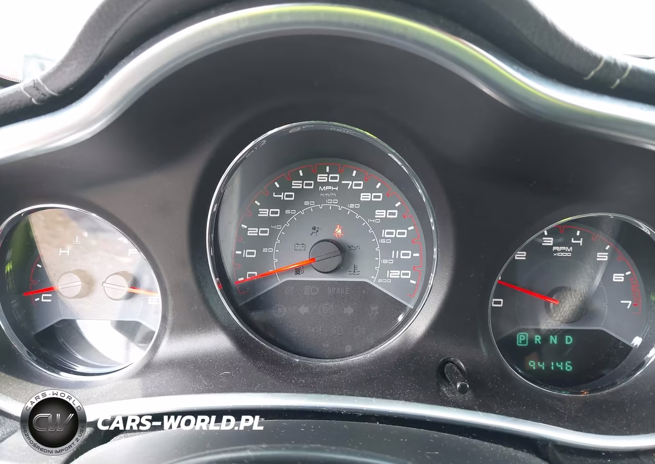 2014 Dodge Avenger Se VIN:1C3CDZAB5EN200943 - 7