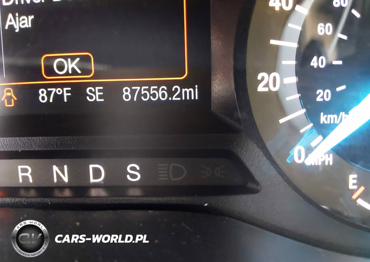 2018 Ford Fusion Se VIN:3FA6P0HD3JR121951 - 15