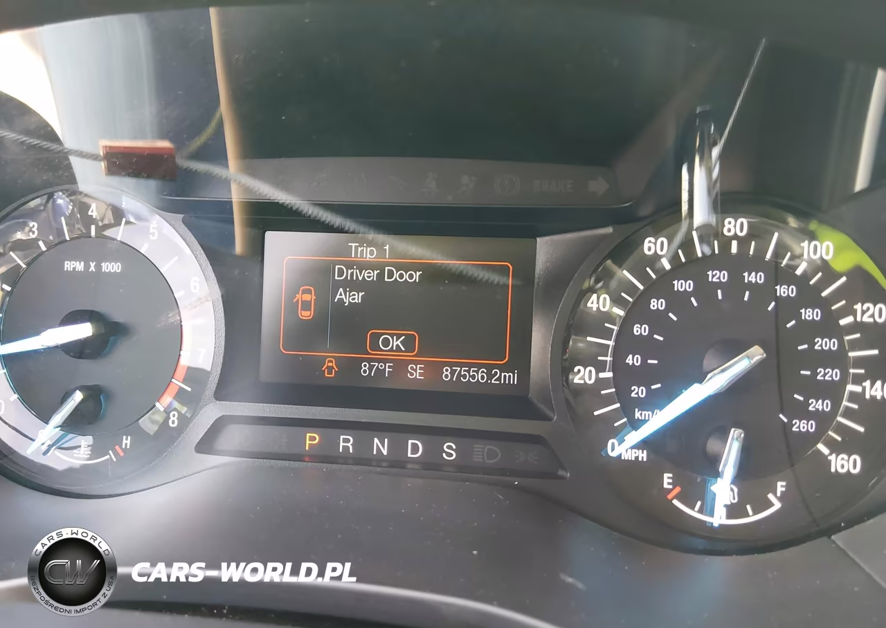 2018 Ford Fusion Se VIN:3FA6P0HD3JR121951 - 7