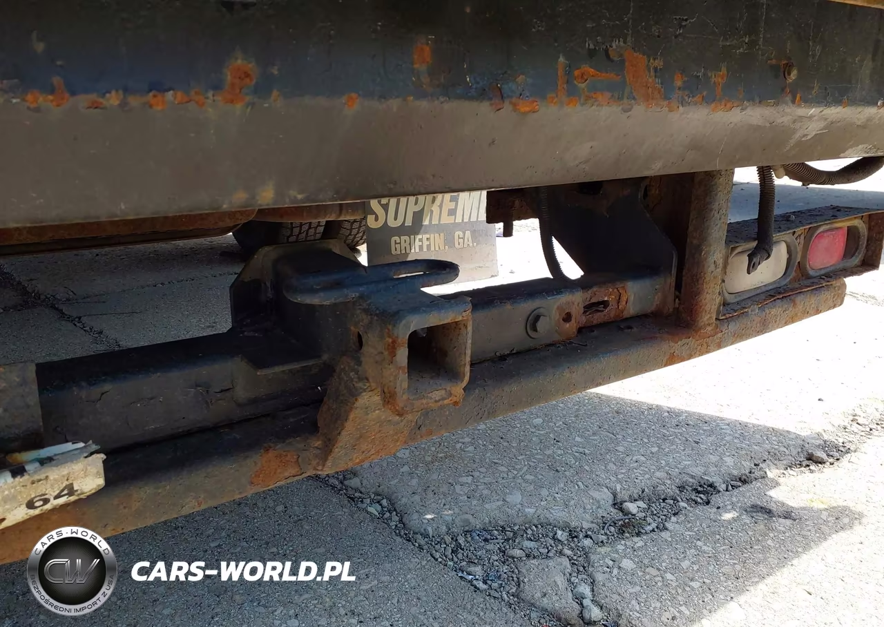 2006 Ford E-450 Cutaway VIN:1FDXE45P16DA68625 - 13