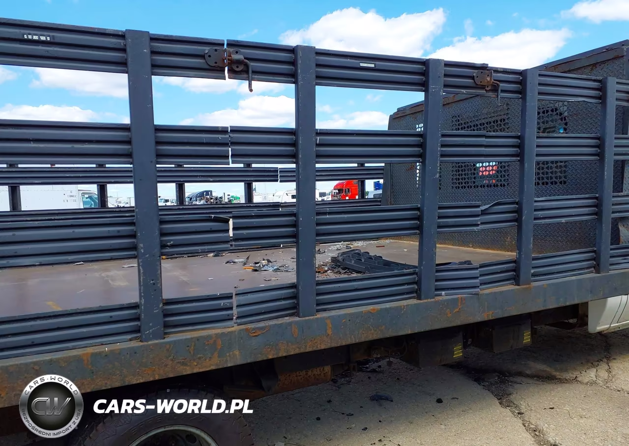 2006 Ford E-450 Cutaway VIN:1FDXE45P16DA68625 - 15