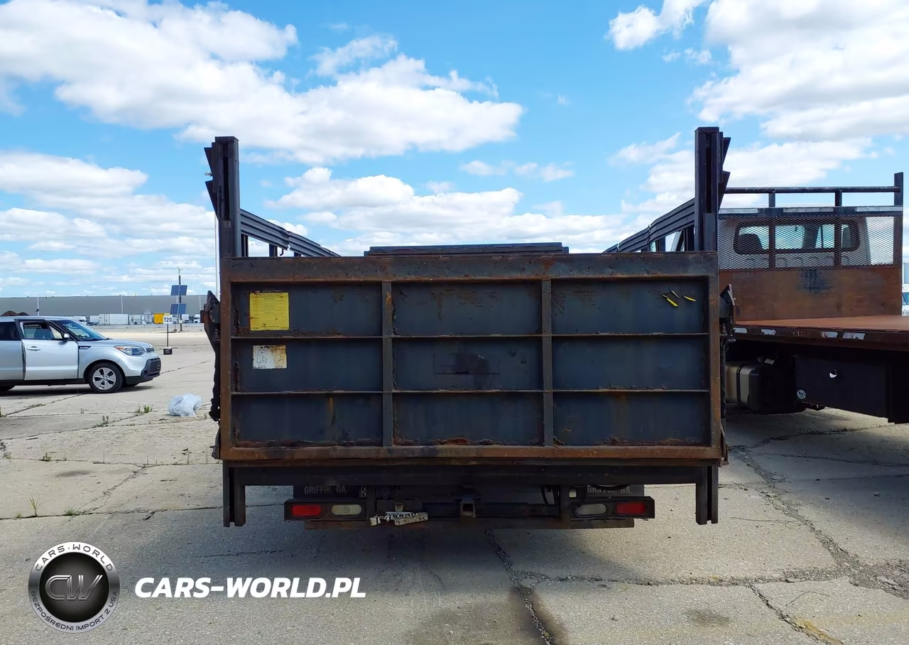 2006 Ford E-450 Cutaway VIN:1FDXE45P16DA68625 - 17