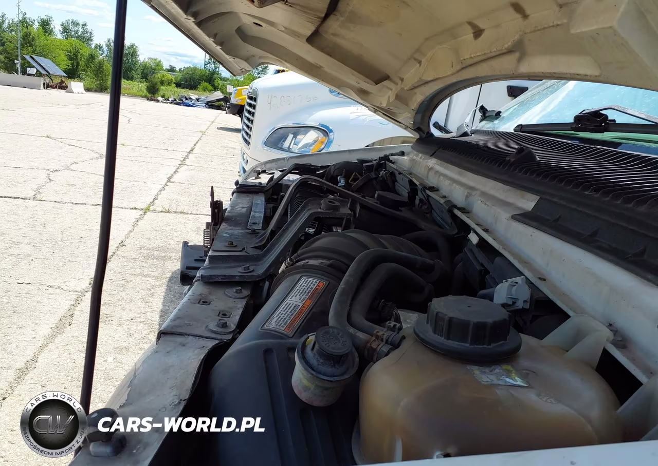 2006 Ford E-450 Cutaway VIN:1FDXE45P16DA68625 - 19
