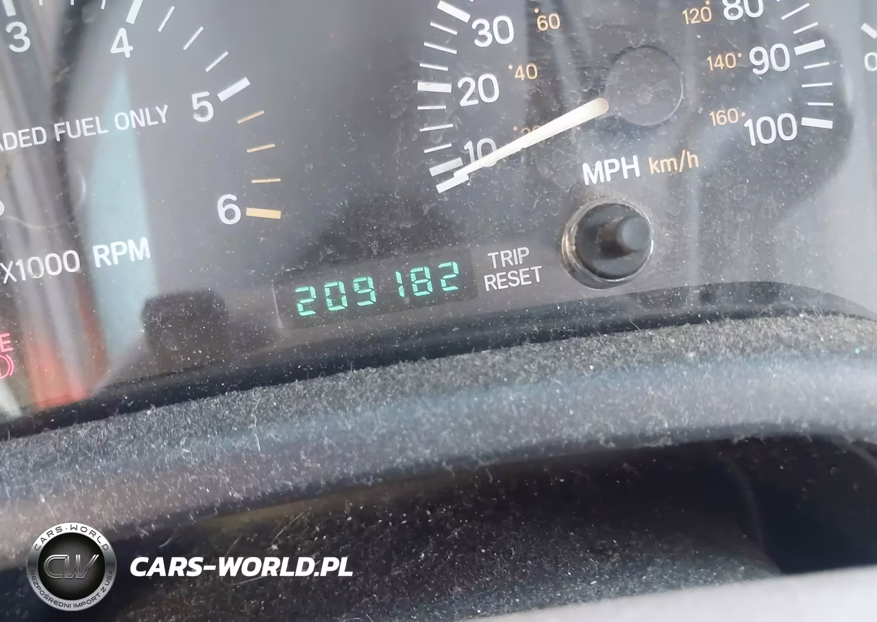 1997 Jeep Cherokee Sport VIN:1J4FJ68S0VL512857 - 7