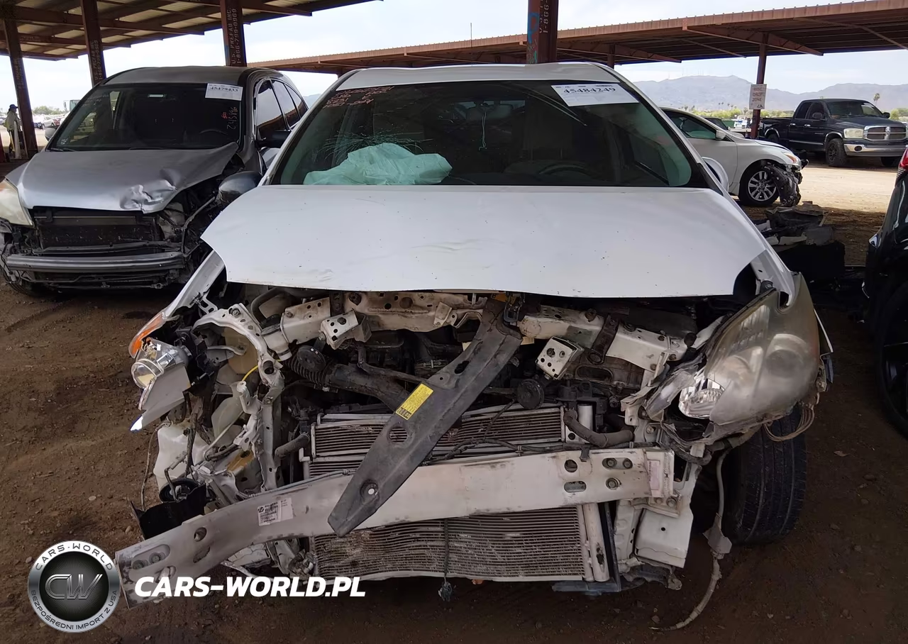 2011 Toyota Prius Two VIN:JTDKN3DU2B0248231 - 13