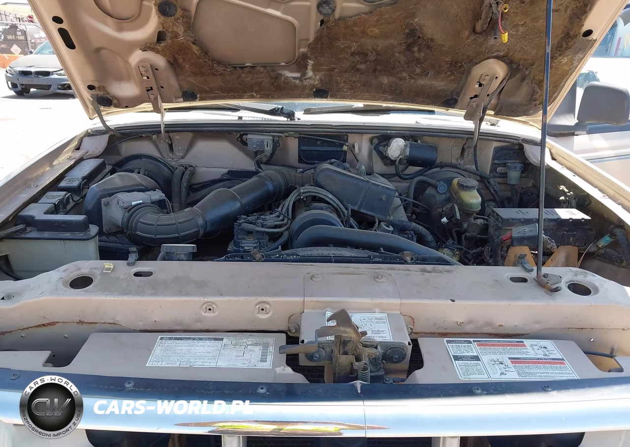 1994 Ford Ranger VIN:1FTCR10A4RPA05904 - 10
